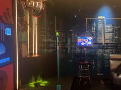 -皓声音KTV(新景店)