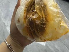 -巴比馒头(武林路店)