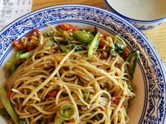 经典牛肉炒粉-赣南粉局·江西小炒·锅气炒粉(巴黎春天店)