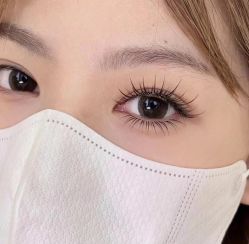 -爱睫物语·疗愈美睫美甲