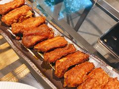 -华餐馆(莫邪路店)