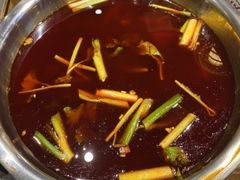 -肖肖酸萝卜鱼火锅(总店)