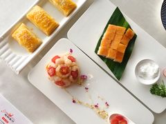 -梧桐餐厅(泉城路店)