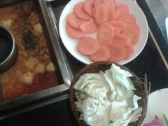 -四川仁火锅(军工店)
