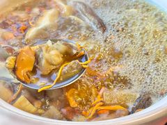 -尽善百年古院餐厅(王家老宅店)