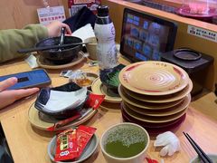 -寿司郎(皇庭广场店)
