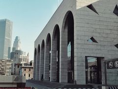 -天津市规划展览馆