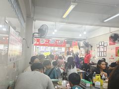 -榮泰米粉湯(Left Shop)