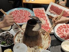 -东来顺饭庄(上地华联店)