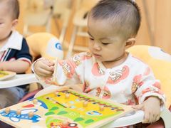 -全优加早教托育园(广百新一城店)