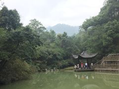 -敬亭山风景名胜区