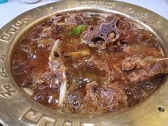 -和庆斋羊蝎子火锅·碳缸烧烤(顺义旗舰店)