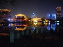 -文瀛公园