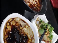 -丽影重庆小面(定西路店)