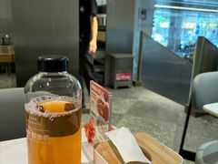 -金戈戈香港豉油鸡(南山海岸城店)