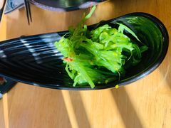 拌海草-村上一屋(望京店)