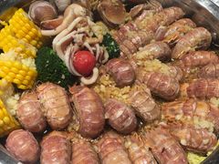 -盒马鲜生(杭州运河上街店)