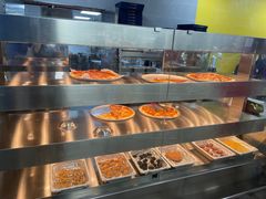 -盒马X会员店(王府井奥莱UP TOWN店)