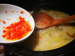 -九锅一堂酸菜鱼(新南凯德直营店)