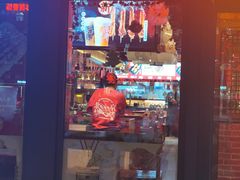 -聚点串吧·北京烧烤(朝北店)