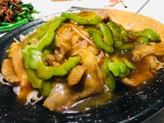 -沙河粉村·国家非遗传承(云台店)