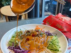 -添福来墨鱼饺子 · 海鲜东北菜(黄浦路店)