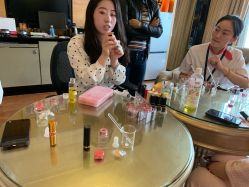 -喜喜月子(瑞虹天地店)