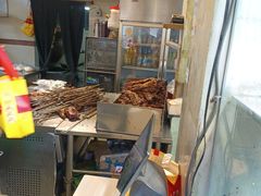 -老黄记手撕烤兔(玉林街店)