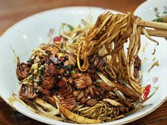 -小狗面馆(河东路店)