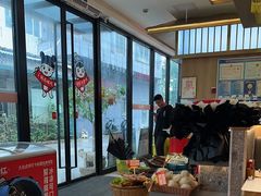 -湘江红·湖南招牌菜(莲花南路店)