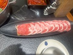 -滇牛云南火锅(桂林路店)