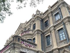 -张学良旧居陈列馆