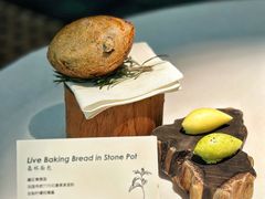 -Erman岩烧牛排(虹桥南丰城店)