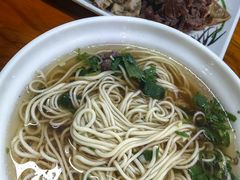 -满族八旗正宗牛肉面