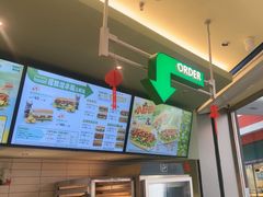 -赛百味SUBWAY(星摩尔店)
