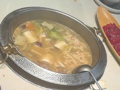 -千牛将·鲜牛肉火锅(开元路店)