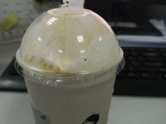 -喜茶(东莞汇一城店)