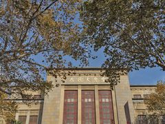 -长江路历史文化街区