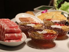 -蝎王府羊蝎子(天通苑店)
