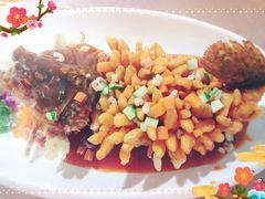 -东吴面馆(十全街店)