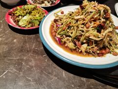 -粗粮人家·东北菜(洋桥店)