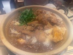 -牛腩之旅·牛腩牛杂煲(光启城美食城店)