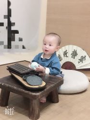 -布恩儿童摄影