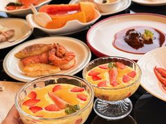 -广州花园酒店·凌璇阁旋转餐厅CAROUSEL360