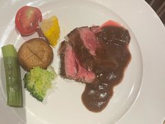 -西安皇冠假日酒店·朱雀咖啡厅