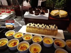 -长沙北辰洲际酒店-兰调全日餐厅