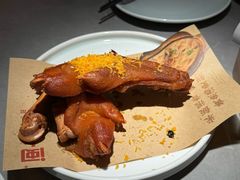-闽上鲜·福建菜(龙湖滨江天街店)