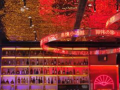 -丽伟的串·烧烤·砂锅(季景天地店)