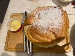 -港丽餐厅(高德置地店)