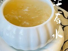 -一江春水·杭帮臻宴(三台山店)